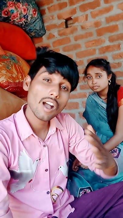 Bal Bahut Bade Ho Rahe Hain Comedy Shorts Youtubeshorts Youtube