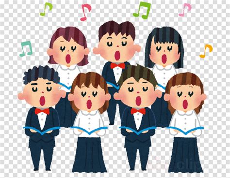 Choir Concert Clipart 20 Free Cliparts Download Images On Clipground 2025