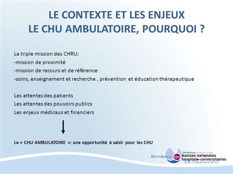 Chirurgie Ambulatoire M Decine Ambulatoire Consultations Externes