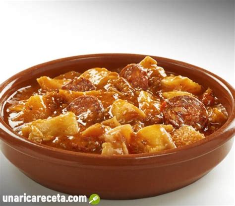 Receta De Callos A La Madrile A En Olla R Pida Cocinaentucasa Net