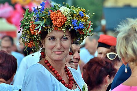 Pierwsze dożynki w powiecie gorlickim już jutro w Bobowej Początek