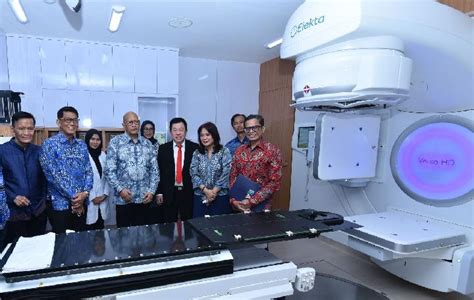 Indonesia To Build Bali International Hospital As Part Of Medical