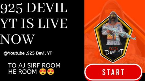 Bade Dino Ke Bad Live Stream Sub Ajio Devil Yt Youtube