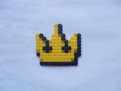 Perler Bead Templates Perler Bead Patterns Beading Patterns Cross Stitch Patterns Kingdom