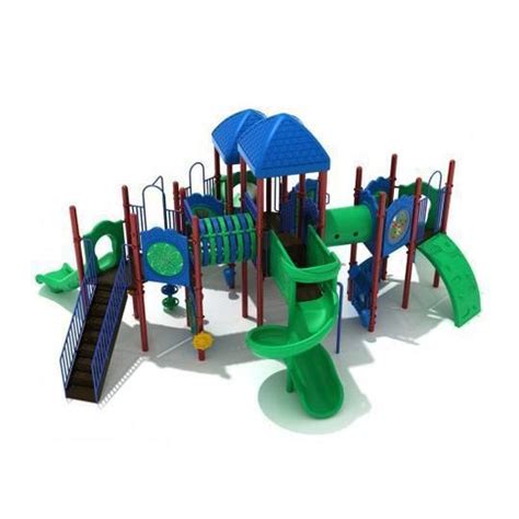 Commercial Playground Equipment Willygoat Playgrounds