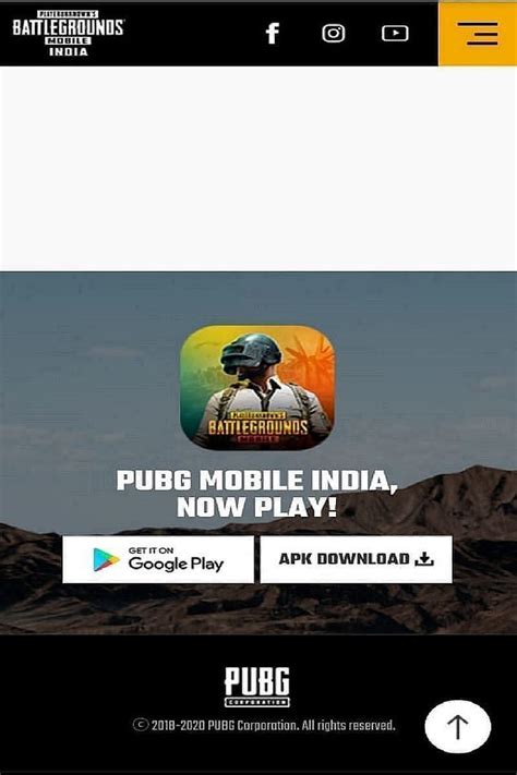 Indian Pubg Mobile PUBG Mobile INDIA Officially Announced All You