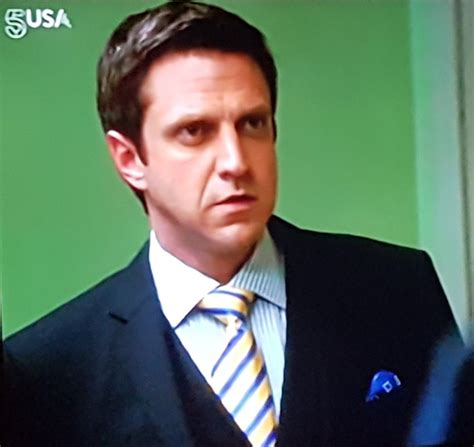 Raúl Esparza Svu Law And Order Rafael Barba