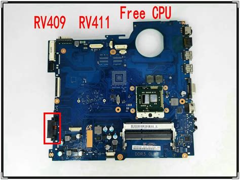 For Samsung Np Rv Rv Rv Laptop Motherboard Ba A Ba