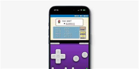 Apple удалила эмулятор Game Boy Igba из App Store из за спама и