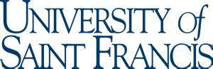 University of Saint Francis Logo PNG Vector (SVG) Free Download