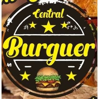 Central Burguer Taubate Ifood