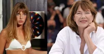 Jane Birkin icono de los 60 muere a los 76 años Uniradio Informa