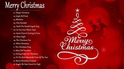 New Christmas Songs 2021 Medley Top Christmas Songs Collection