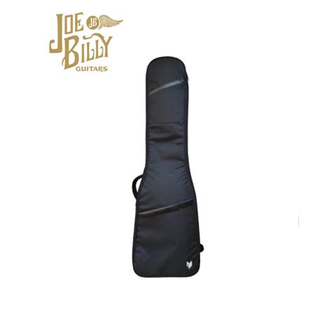 Jual Nb Delta Gigbag Bass Black By Dbm Shopee Indonesia