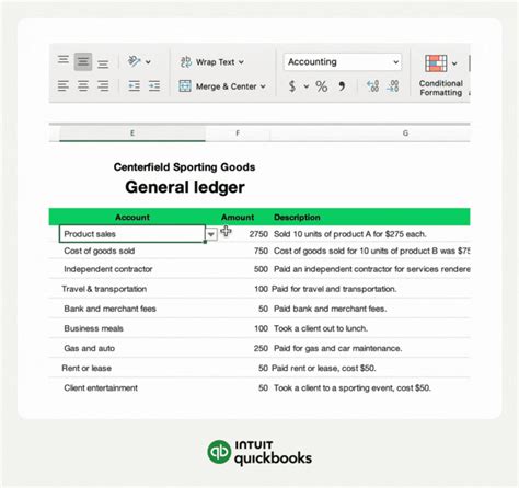 Excel Tips Tricks And Templates For Small Business Accounting