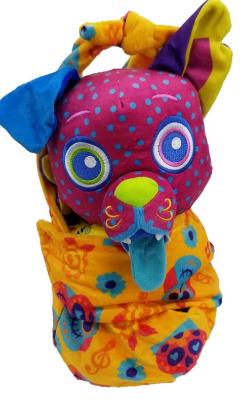 PHOTOS: New Disney Babies Alebrije Dante Plush Available At, 48% OFF