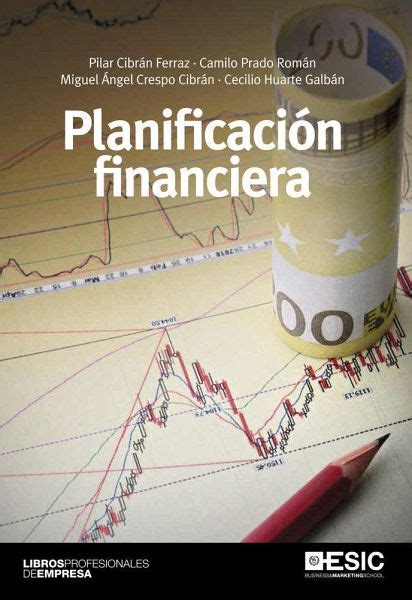 Planificaci N Financiera Von Mar A Del Pilar Cibr N Ferraz Et Al