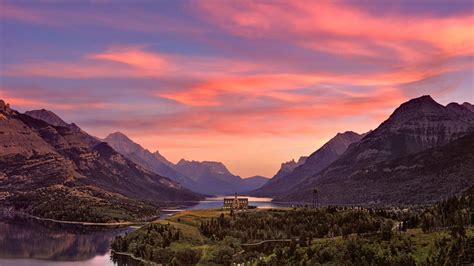 The Oldest National Parks In The World