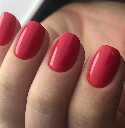 Russian Manicure So gefährlich ist der neue Nageltrend Gel maniküre