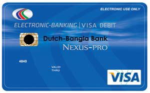 Top International Debit Cards In Bangladesh Largest Business