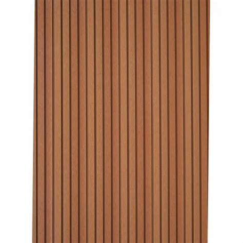 Wpc Louvers Wpc Wooden Grance Louvers Wholesaler From Hyderabad