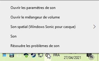 Comment Activer Ou D Sactiver Le Micro Sous Windows Malekal