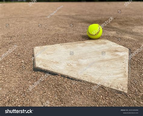 1,573 Softball With Home Plate Images, Stock Photos & Vectors | Shutterstock