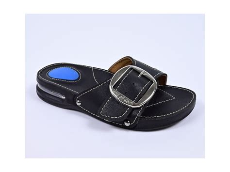 Hipokrat Medical Hallux Gel Black NajpapuČe
