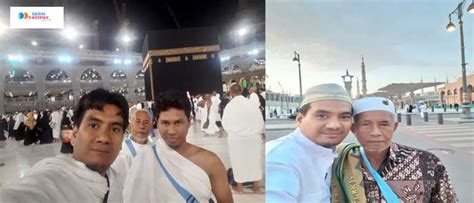 umrah aman  terjangkau   pilih agen travel  tepat