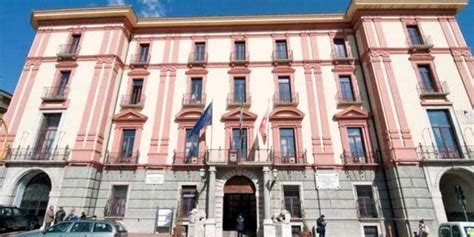 Avellino Provincia Si Presenta Il Nuovo Geoportale Siat Iniziativa