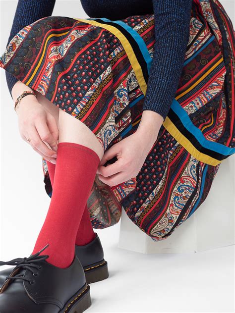 Bonne Maison Socks | Roztayger