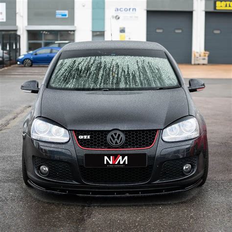 Gti Mk5