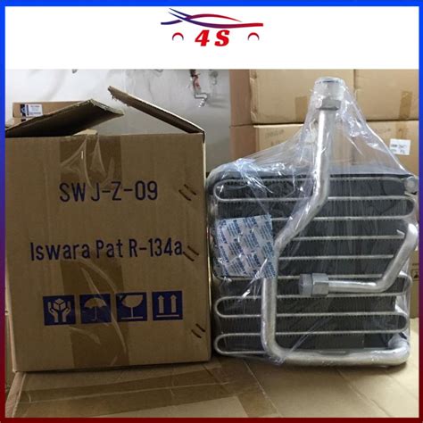 PROTON ISWARA PATCO R134A COOLING COIL AIR COND Shopee Malaysia