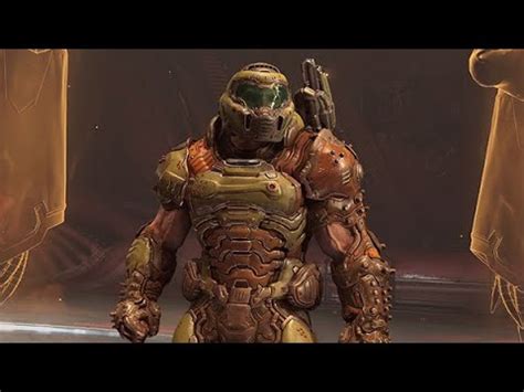 The great quotes of: Doom Slayer - Doom Eternal - YouTube