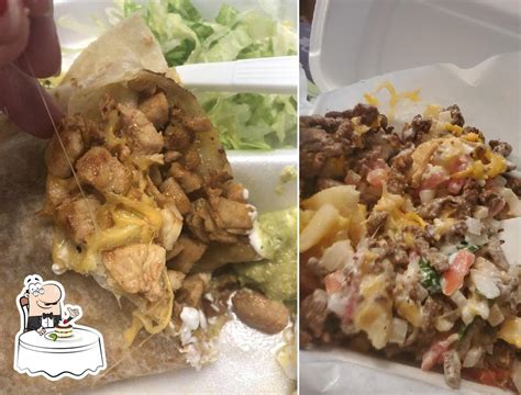 Ramiros Mexican Food In Buckeye Restaurant Menu And Reviews