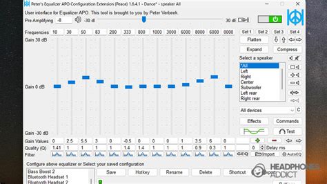 Best Equalizer Settings for Music Genres, Bass, Clarity, and Ideal Sound