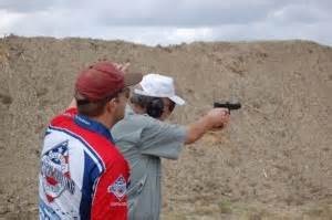 Austin Rifle Club | Texas Gun Ranges