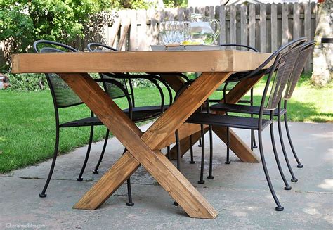 Vyhliadka Mount Bank Obdivova How To Build Round Outdoor Table