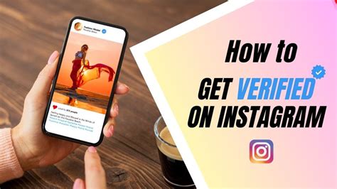 How To Get Verified On Instagram In Complete Guide