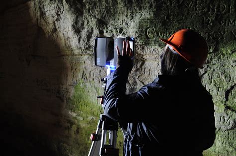 In Photos Scotlands Cave Of The Dead Live Science