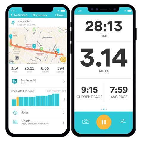 Track Your Run With The Best Free Running Apps For Any Skill Level