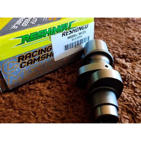 Pitsbike Xrm Camshaft Racing Cam Stage Wave Rs