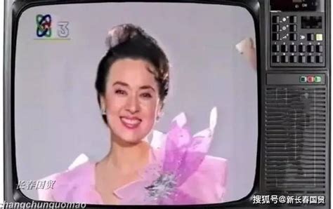 73歲翁倩玉近況曝光，重新復出演日劇，凍齡美貌氣質佳 ＊ 阿波羅新聞網