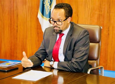 Ministry Of Finance Ethiopia On Twitter Minister Of Finance H E