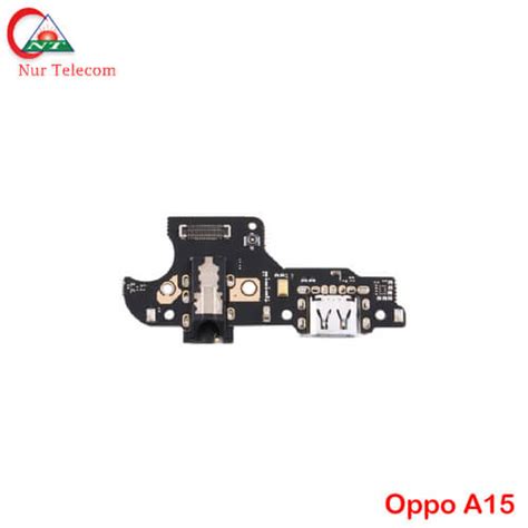 Original Oppo A Charging Logic Board Price In Bangladesh Nur Telecom