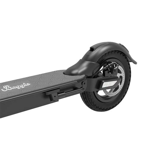 Patinete El Ctrico Smartgyro Xtreme Baggio Pro Negro