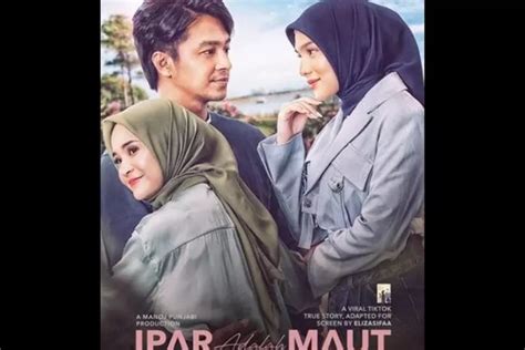 Film Baru Ipar Adalah Maut Kisah Pengkhianatan Di Balik Tabir Rumah