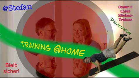 Lach Muskel Training Home Youtube