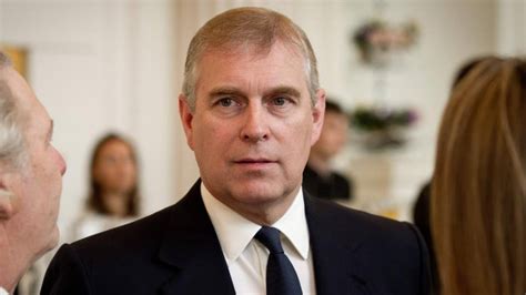 Prince Andrew Asked To Respond Under Oath To Sex Claims The Irish Times