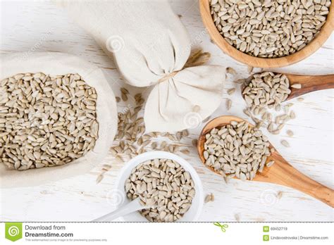 Pumpkin Seed Heaps Stock Image Image Of Heap Crop Legume 69452719